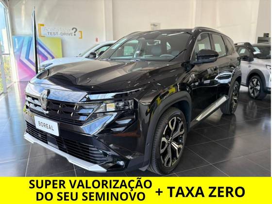 RENAULT BOREAL 1.3 TCE FLEX EVOLUTION EDC RENAULT BOREAL 1.3 TCE FLEX EVOLUTION EDC